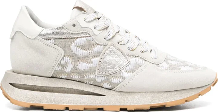 Tropez Haute sneakers