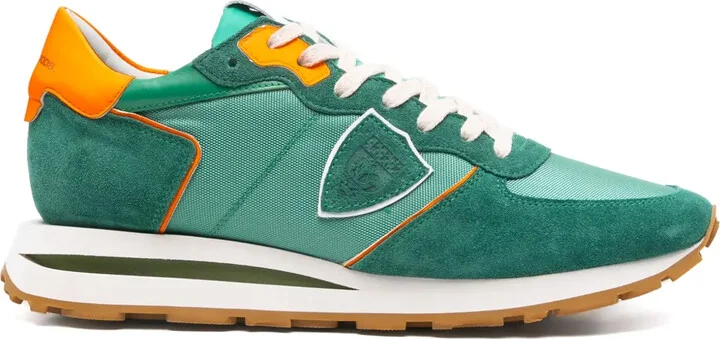 Tropez Haute sneakers
