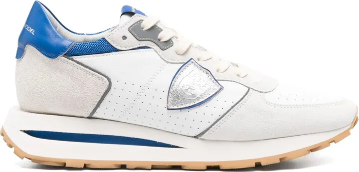 Tropez Haute sneakers