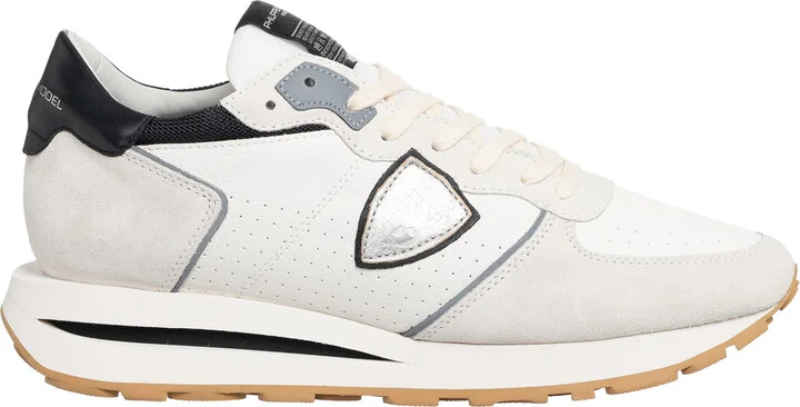 Tropez Haute Sneakers