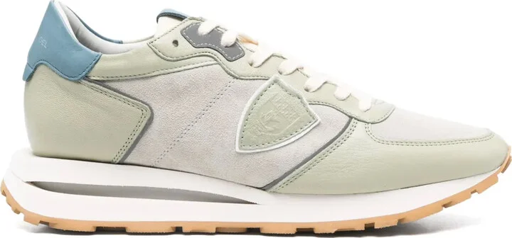 Tropez Haute sneakers
