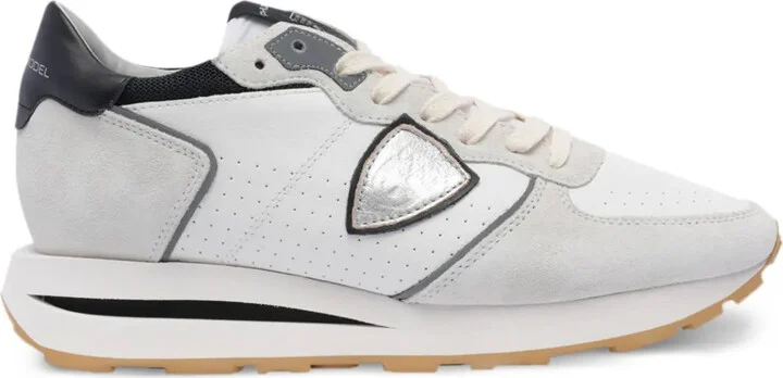 Tropez Haute sneakers