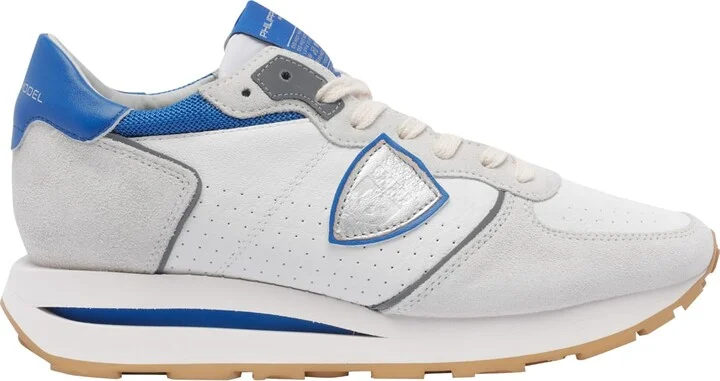 Tropez Haute Sneakers