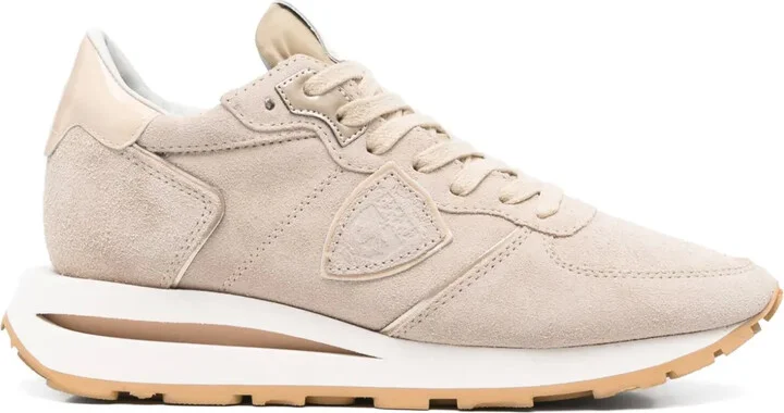 Tropez Haute sneakers