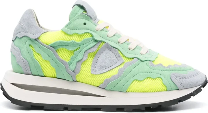 Tropez Haute sneakers
