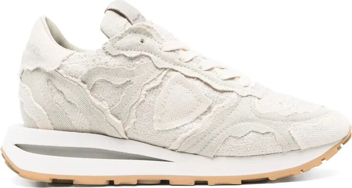 Tropez Haute sneakers