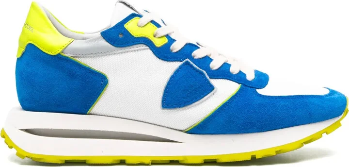 Tropez Haute sneakers