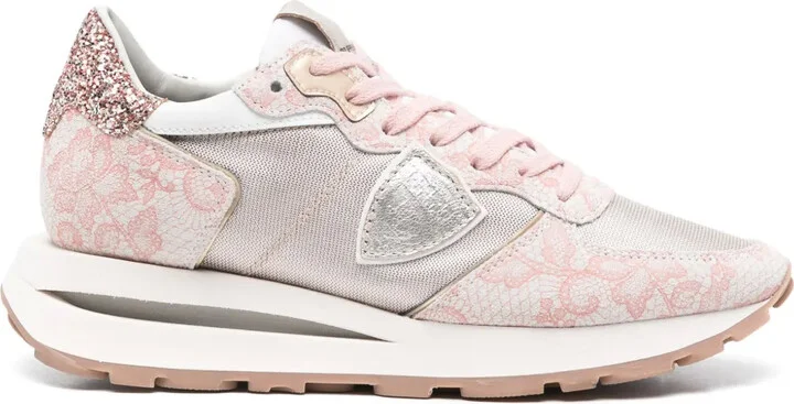 Tropez Haute sneakers