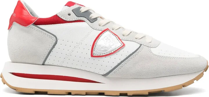 Tropez Haute sneakers