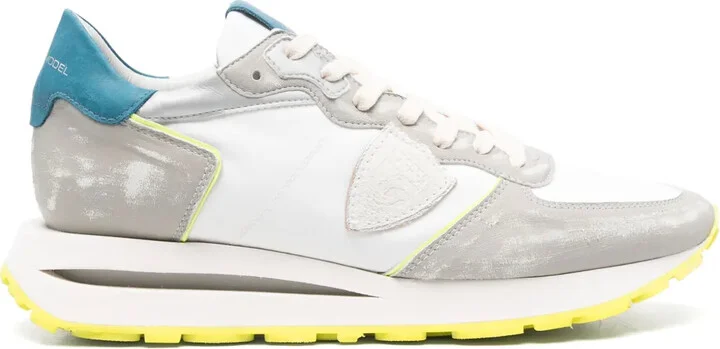 Tropez Haute sneakers