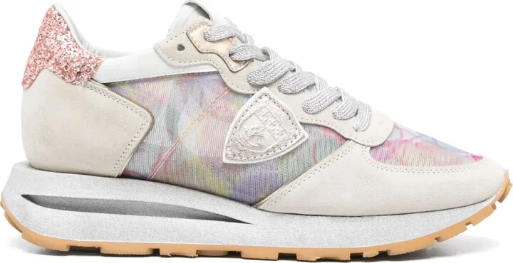 Tropez Haute sneakers