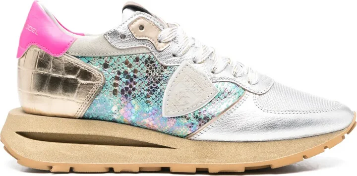 Tropez Haute sneakers