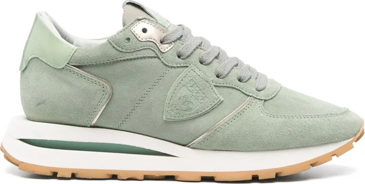 Tropez Haute sneakers