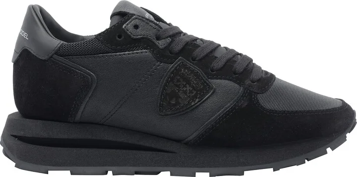 Tropez Haute Sneakers