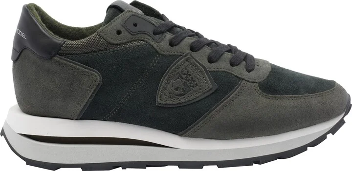 Tropez Haute Sneakers