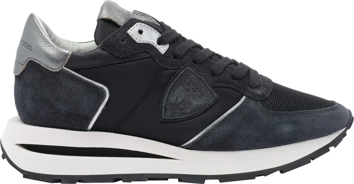 Tropez Haute Sneakers
