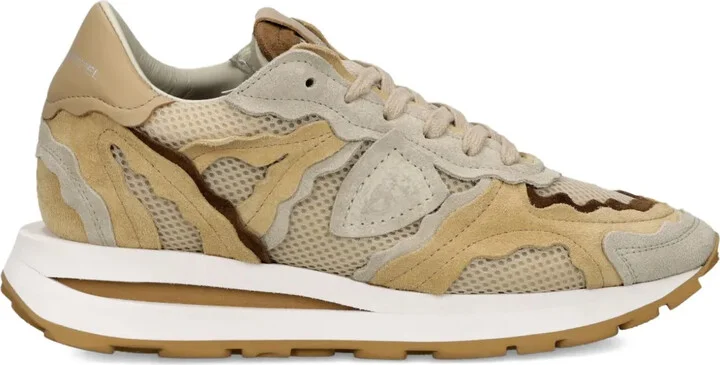 Tropez Haute sneakers