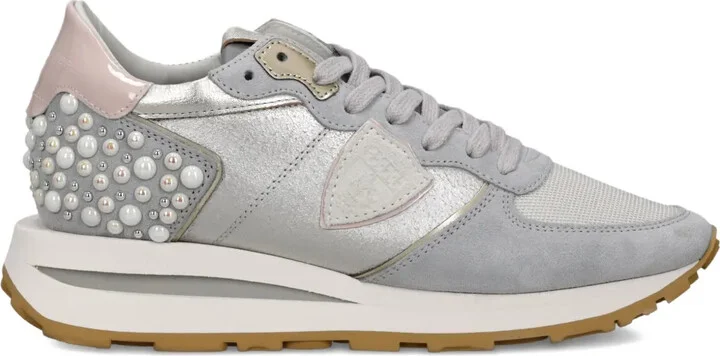 Tropez Haute sneakers