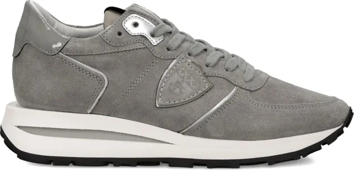 Tropez Haute sneakers