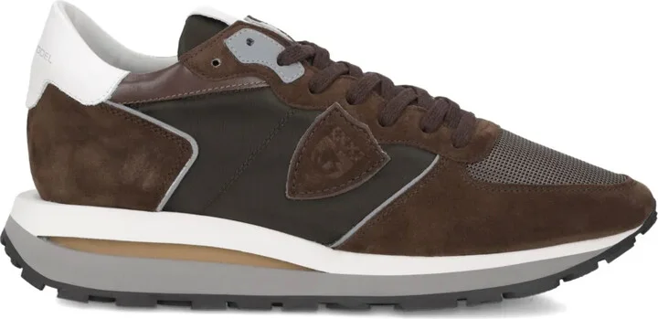 Tropez Haute sneakers