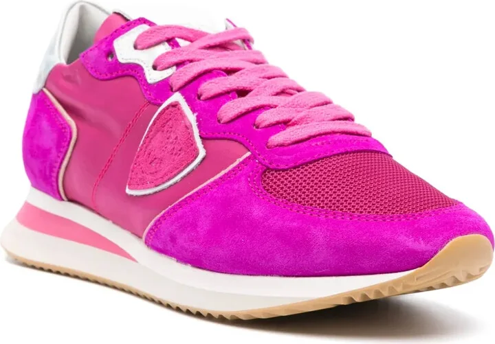 Tropez lace-up sneakers - Image 2