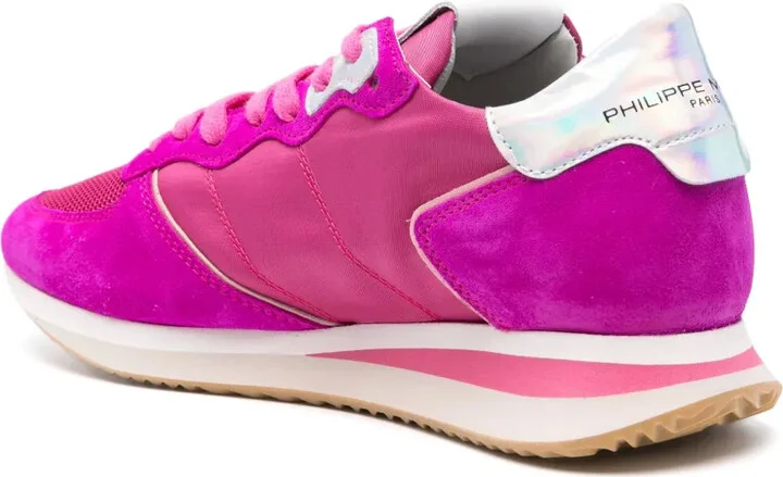 Tropez lace-up sneakers - Image 3