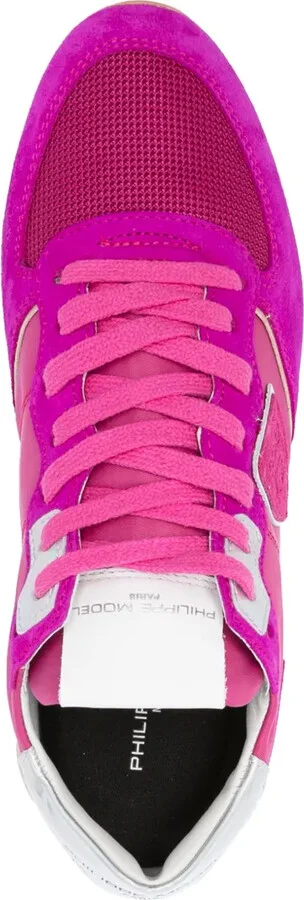Tropez lace-up sneakers - Image 4