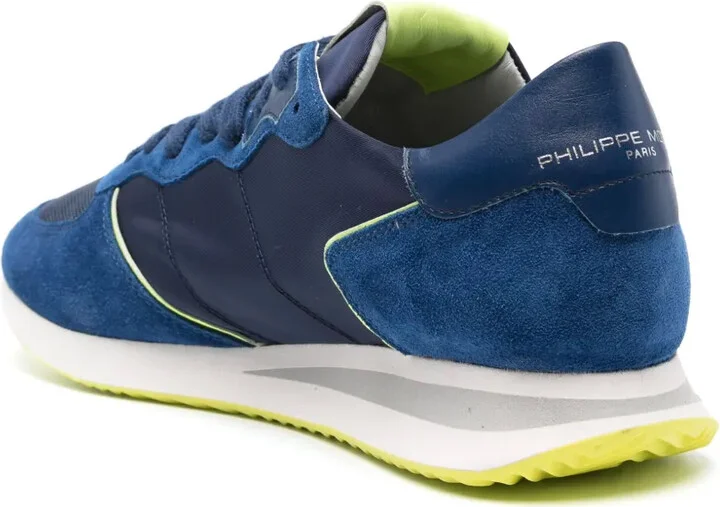 Tropez lace-up sneakers - Image 3