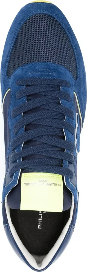 Tropez lace-up sneakers - Image 4