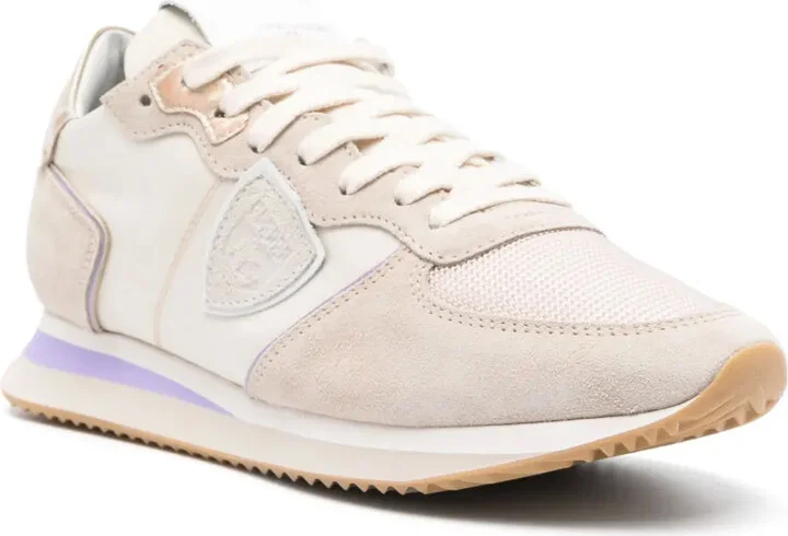 Tropez lace-up sneakers - Image 2
