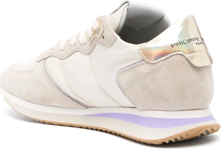 Tropez lace-up sneakers - Image 3