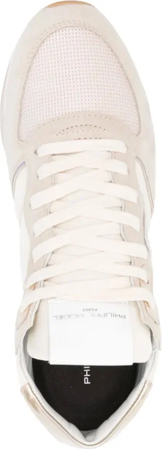 Tropez lace-up sneakers - Image 4
