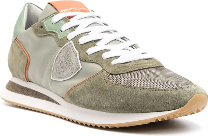 Tropez lace-up sneakers - Image 2