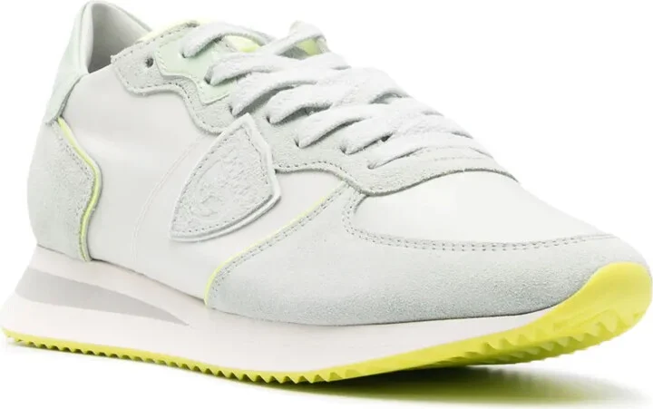 Tropez lace-up sneakers - Image 2