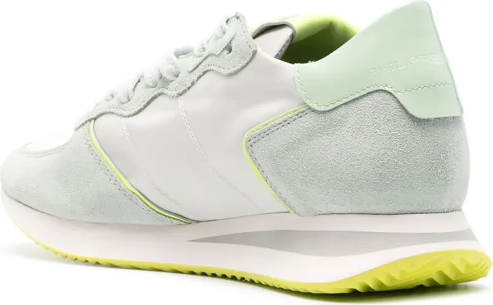 Tropez lace-up sneakers - Image 3