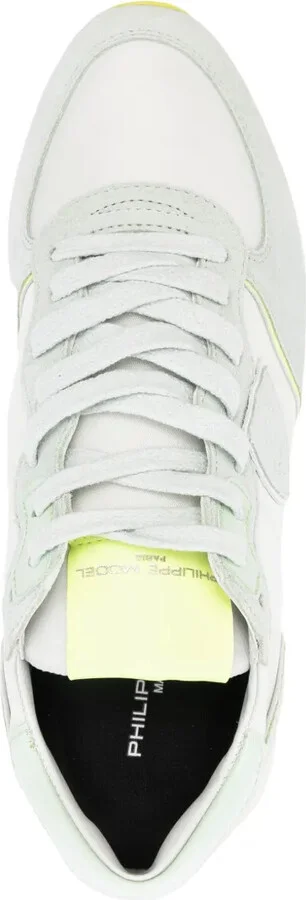 Tropez lace-up sneakers - Image 4