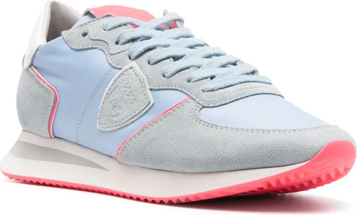 Tropez lace-up sneakers - Image 2