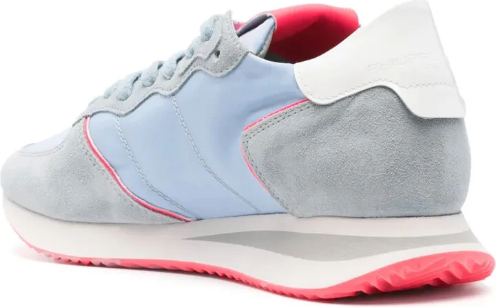 Tropez lace-up sneakers - Image 3