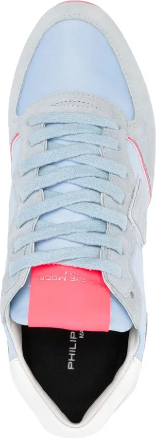 Tropez lace-up sneakers - Image 4
