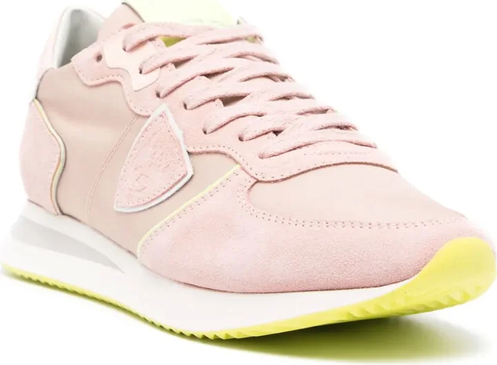 Tropez lace-up sneakers - Image 2