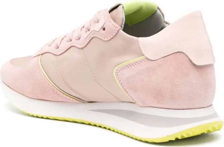 Tropez lace-up sneakers - Image 3