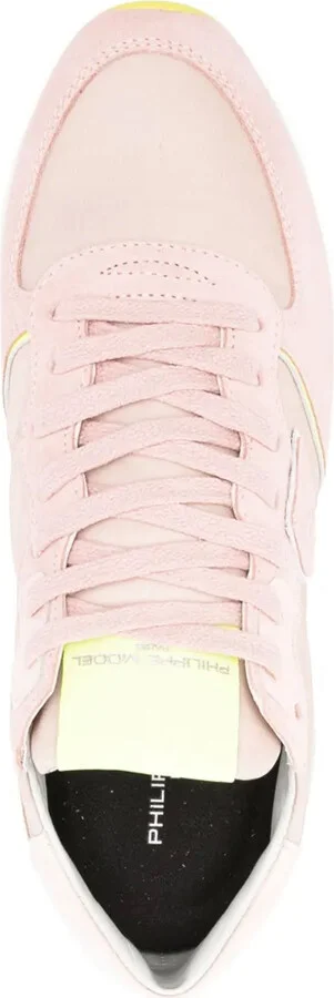 Tropez lace-up sneakers - Image 4