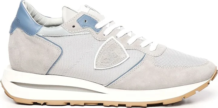 Tropez Low Top Sneaker