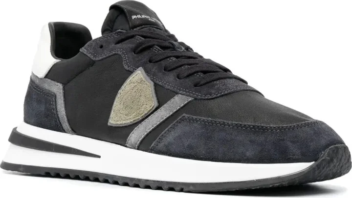 Tropez low-top sneakers - Image 2