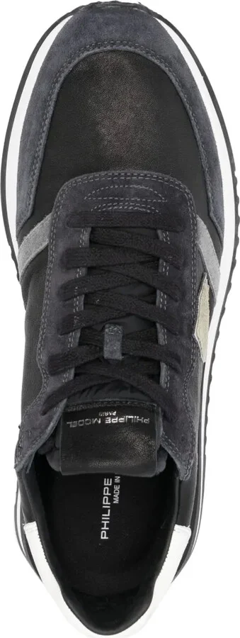 Tropez low-top sneakers - Image 4