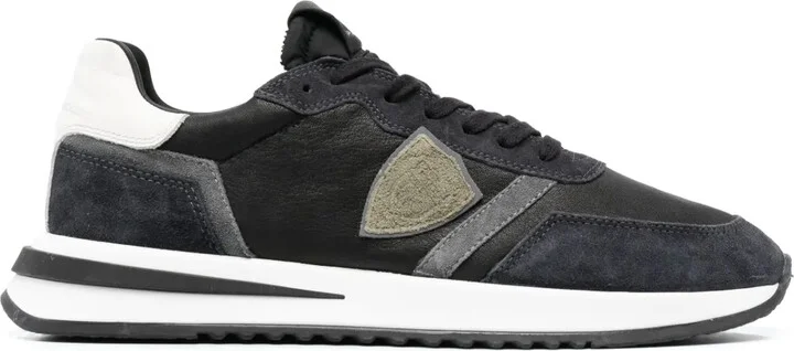 Tropez low-top sneakers