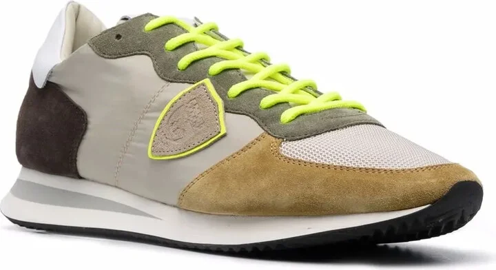 Tropez Mondial low-top sneakers - Image 2