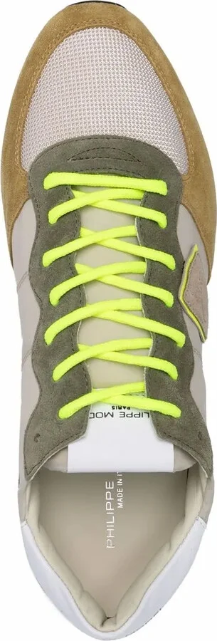 Tropez Mondial low-top sneakers - Image 4