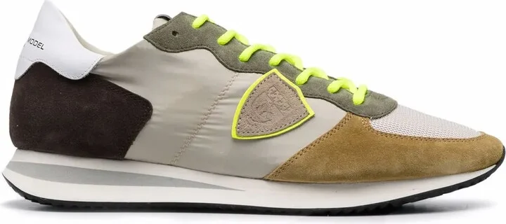 Tropez Mondial low-top sneakers