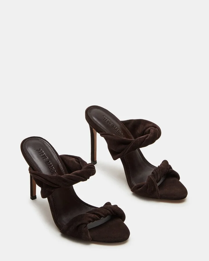 Trophy Brown Suede - Image 2